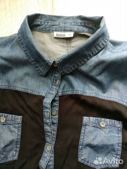 Одежда для солидных дам