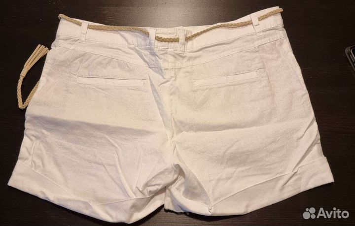 Шорты женские 46 размер