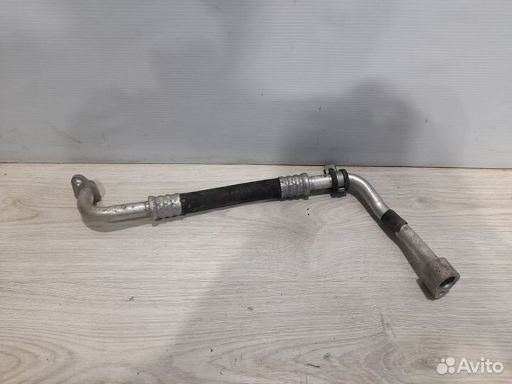 Трубка шланг гидроусилителя LADA largus ларгус