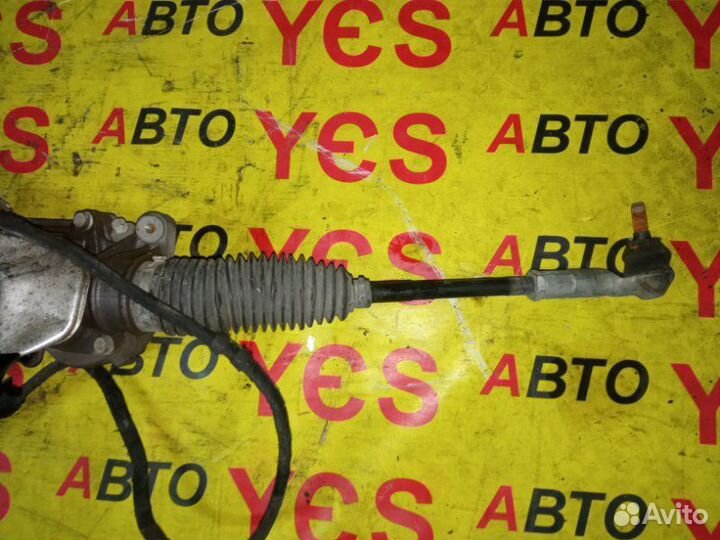 Рейка рулевая Volkswagen Sharan 7N1 cava