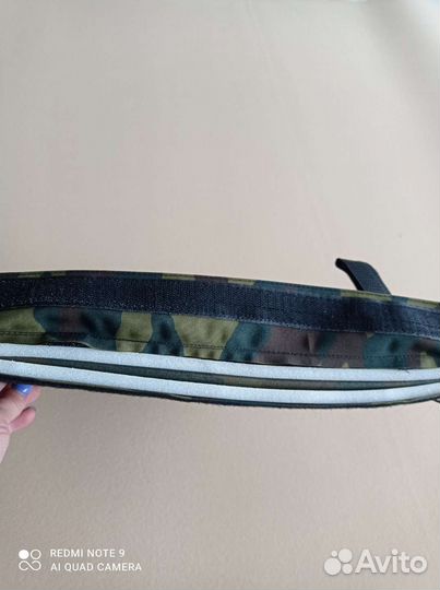 Пятиточечник раскладной