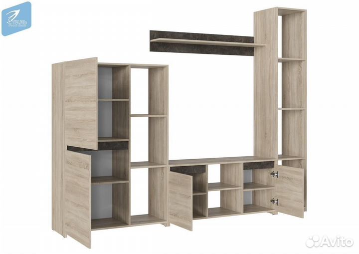 Гостиная Милано 5