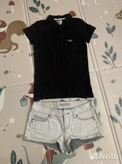 Женская одежда капсула пакетом 42-44