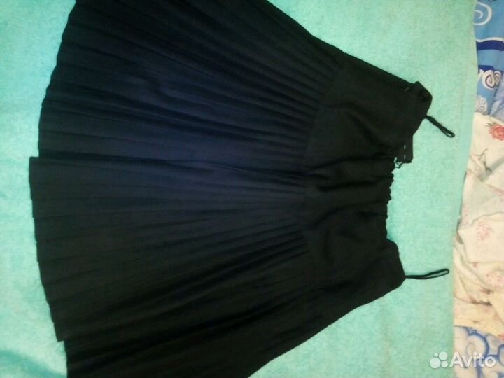 Костюм тройка школьный на девочку