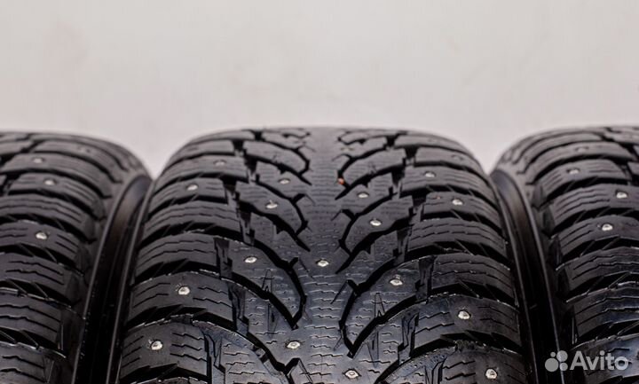 Nokian Tyres Hakkapeliitta 9 265/60 R18 114T