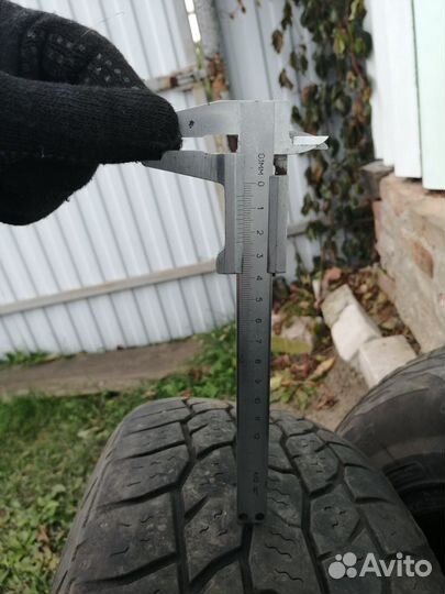 Cooper Discoverer A/T3 225/70 R16 103T