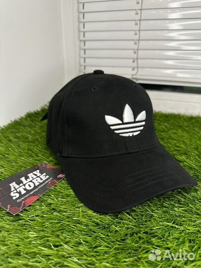 Бейсболка adidas