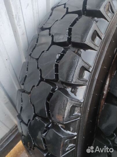 Колёса на дисках