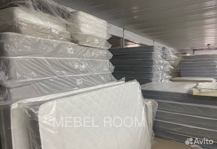 Матрас Премьер новый