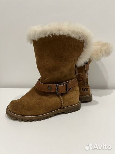 Сапоги детские Ugg угги