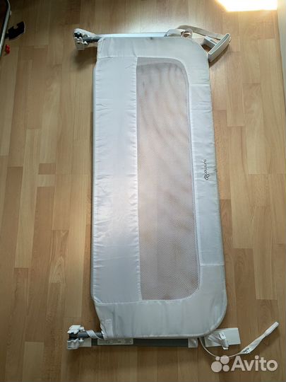 Защитный бортик барьер для кровати Summer