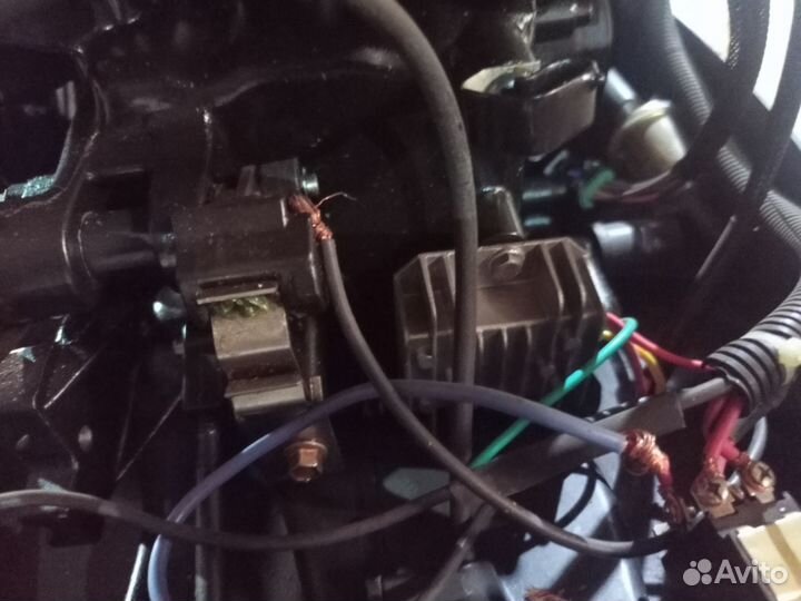 Плм эвинруд e15r4sse