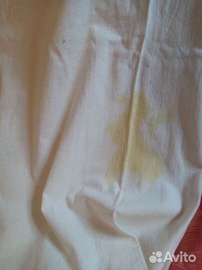 Пододеяльник бу СССР