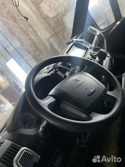 Citroen Jumper 2.2 МТ, 2013, 270 000 км