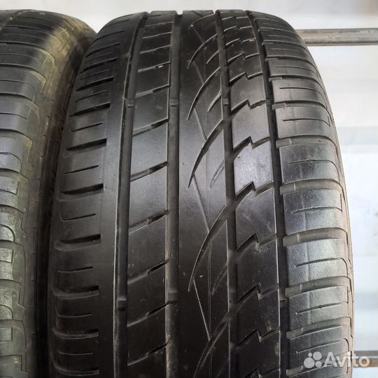 Continental ContiCrossContact UHP 295/35 R21