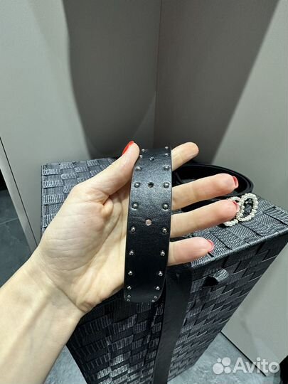 Ремень reserved sinsey