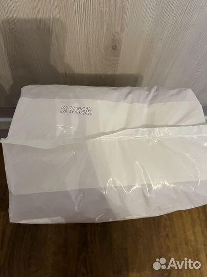 Подгузники (трусики 12-18 кг) 46 шт