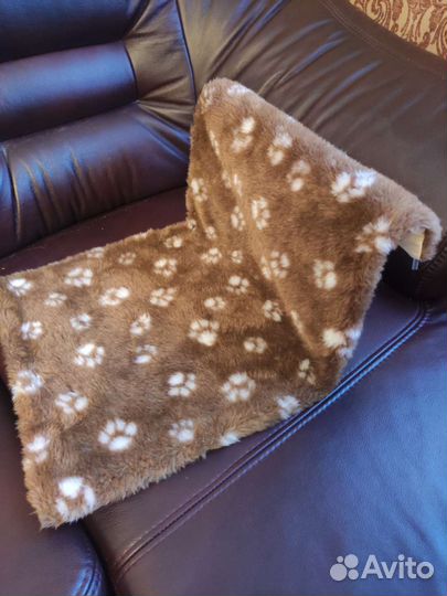 Лежанка для кошек