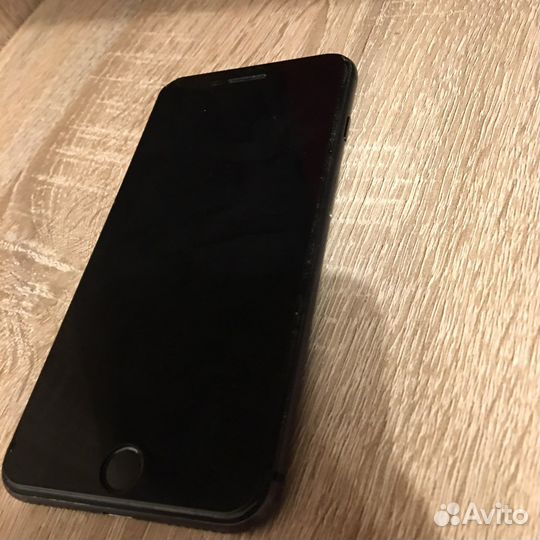 iPhone 8 plus 256 gb