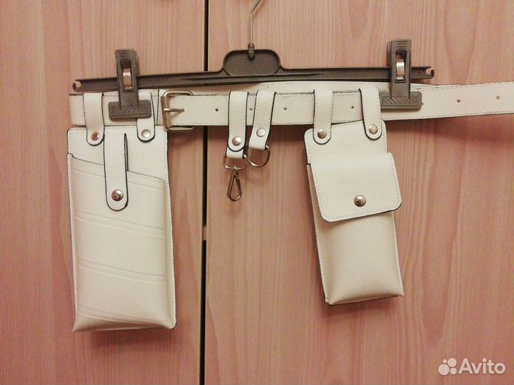 Ремень женский