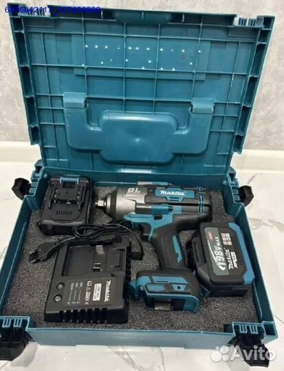 Гайковерт Makita 2000N (Арт.39025)