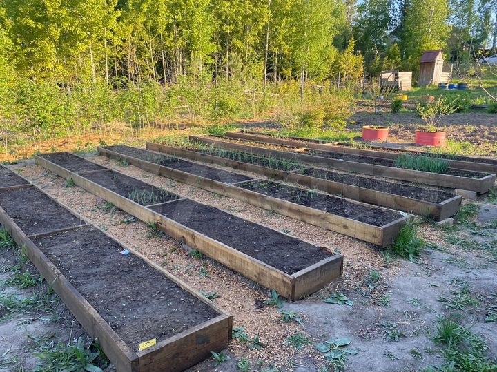 Участок 8 сот. (ИЖС)