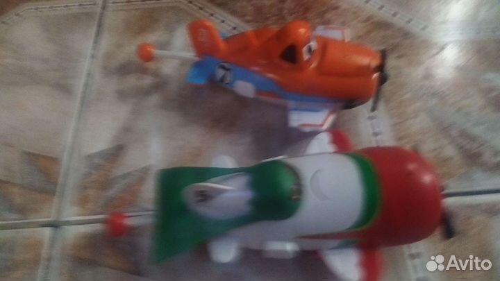 Скрепыши 45 штук