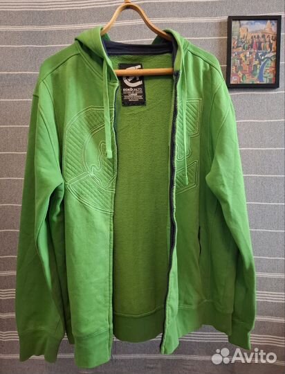 Толстовка Ecko unltd