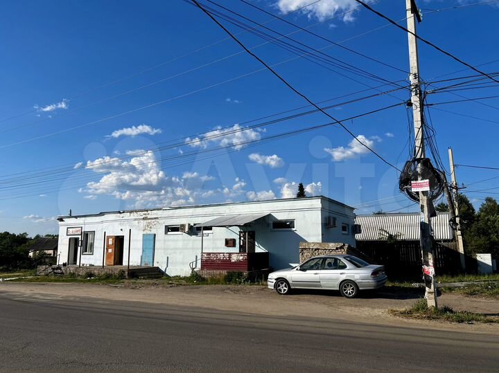 Дача 60 м² на участке 10,5 сот.