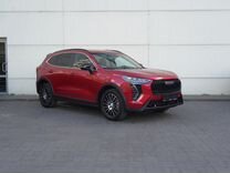 Новый Haval Jolion 1.5 AMT, 2024, цена от 2 449 000 руб.