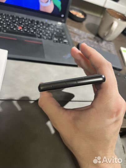 Google Pixel 7a, 8/128 ГБ