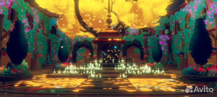 Любые Игры ps4/ps5 Maquette