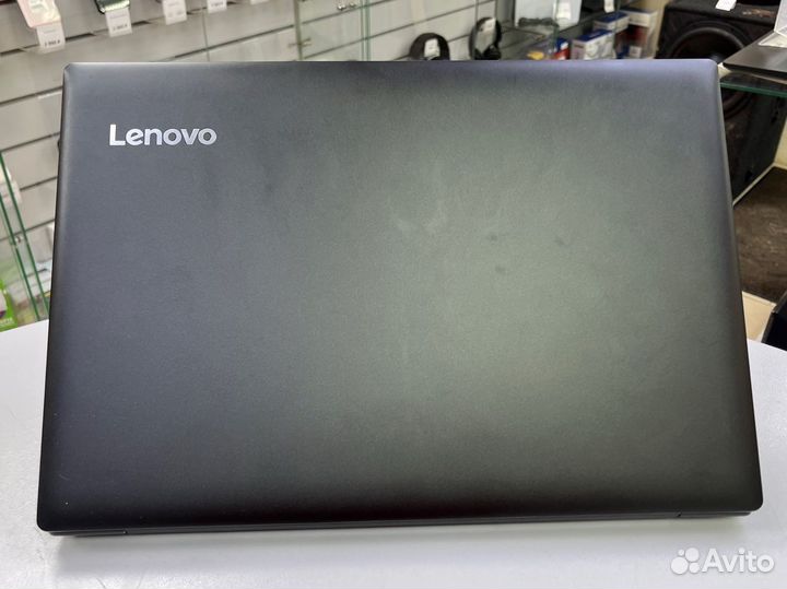 В61 Ноутбук Lenovo ideapad 330