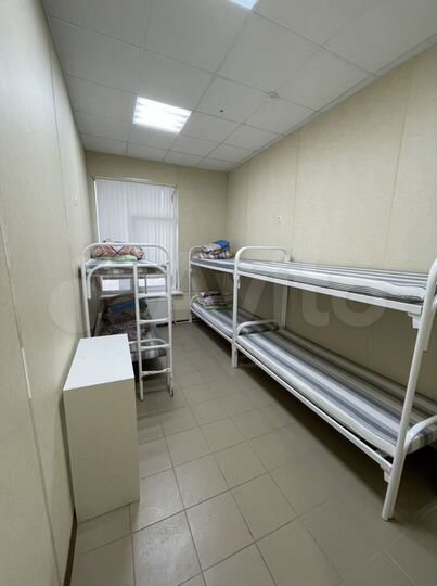 Комната 23 м², 3/3 эт.