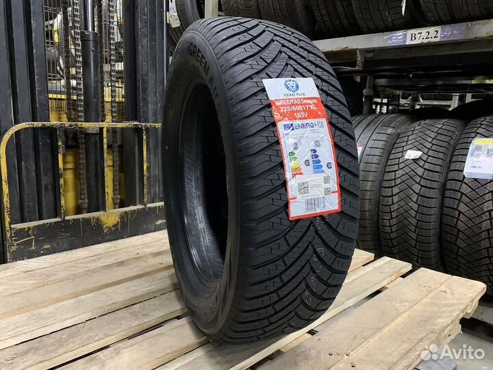 Leao iGreen All Season 225/60 R17 103V