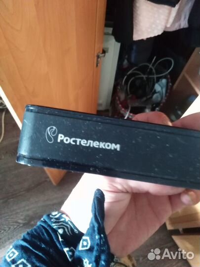 Тв приставка ростелеком wink