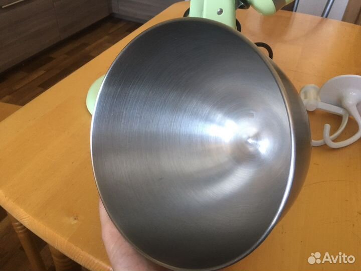 Миксер планетарный KitchenAid (USA)