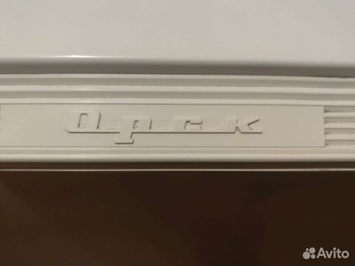 Морозильная камера