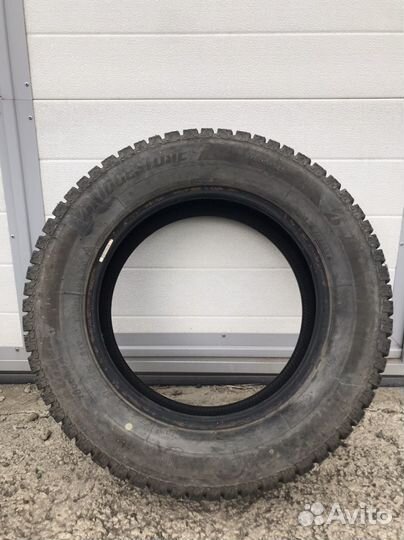 Bridgestone Ice Cruiser 7000S 195/65 R15