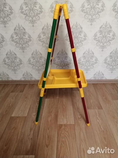 Мольберт детский