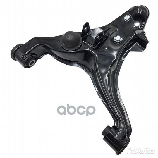 Рычаг лев. mitsubishi pajero 99-06 (старый арт