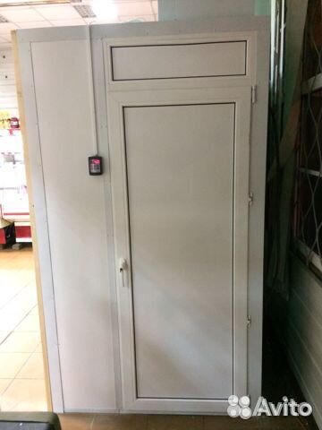 Холодильная камера для пива