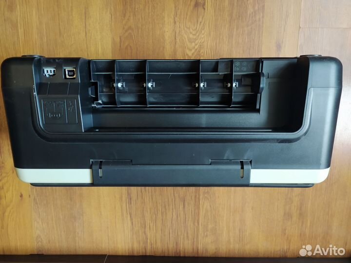 Принтер мфу HP CB595A