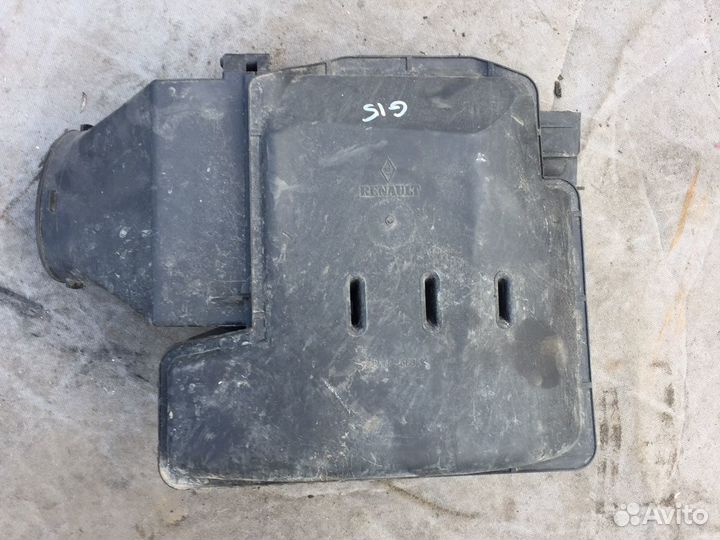 Корпус воздушного фильтра Nissan Almera G15