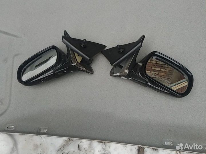 Зеркало заднего вида Daewoo Nexia