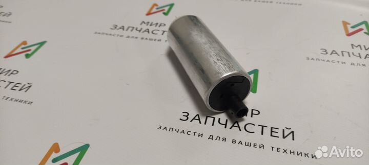 Топливный насос Bmw Audi 0986580051