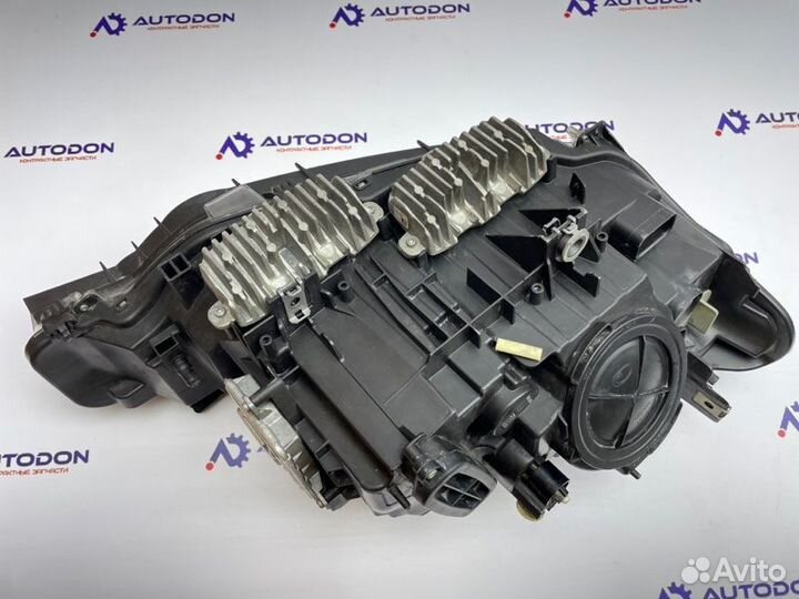 Фара ксеноновая передняя левая Bmw 3 Series F30