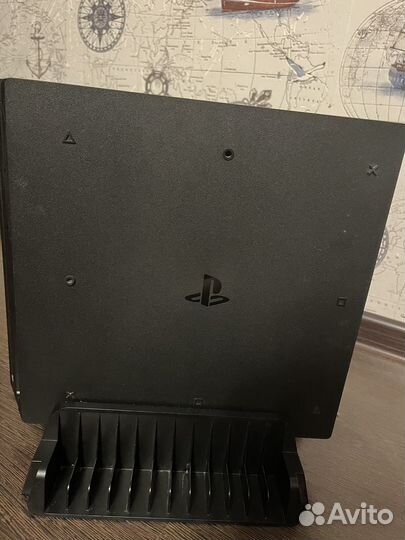Ps4 pro 1tb