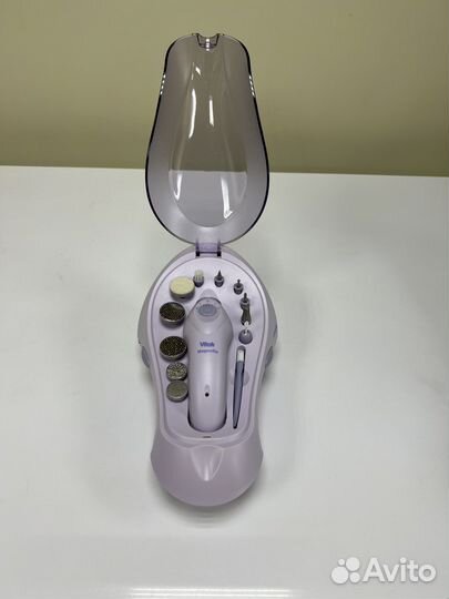 Аппарат для маникюра и педикюра vitek VT-2201 VT