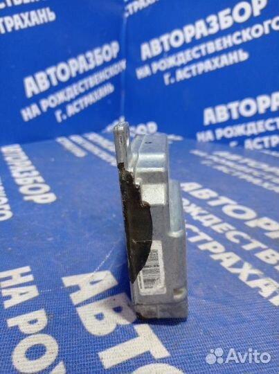 Блок управления airbag Geely Mk седан MR479QA 2008